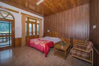 Forest Rest House Barot