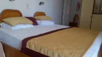 Melina's Sunset-Nice Flat with 2 Rooms,2 Bath with Sea View Sunset - parking
