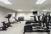 City Express by Marriott Bemidji - Fitnessstudio