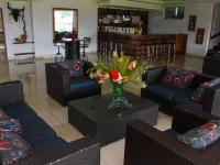 Marion Pantanal Hotel - Bares