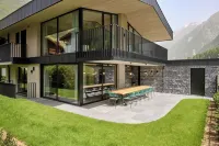 Chalet White Pearl by Myalps - 4-Star