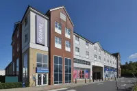 TRAVELODGE SPALDING - Pet-friendly
