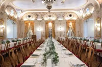 Grand Hotel Kronenhof