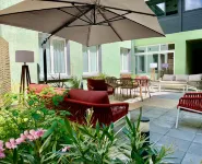 Hôtel Villa Berlioz