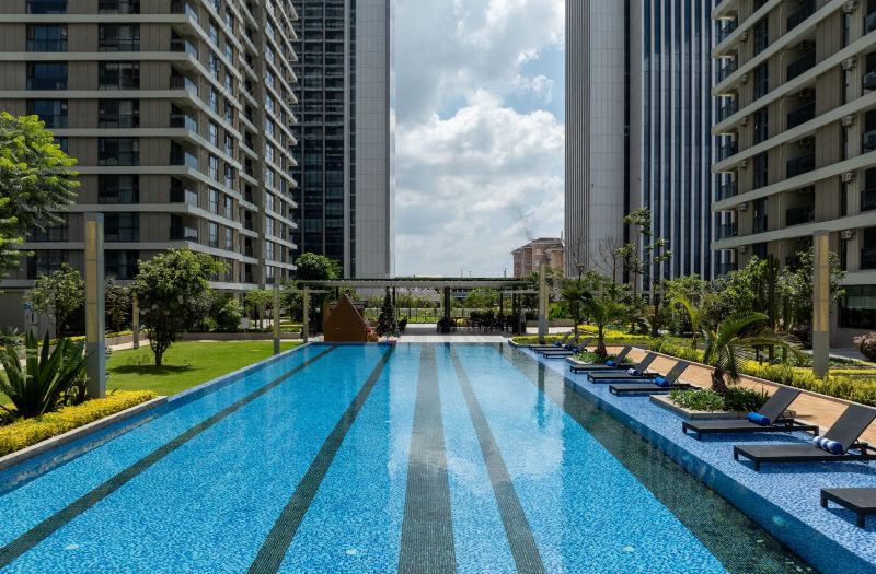 Pan Pacific Serviced Suites Nairobi photo 5