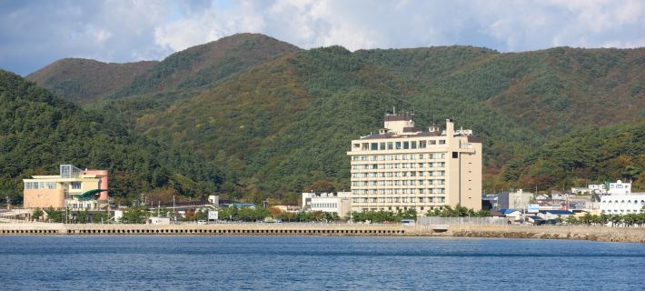Kaisenkaku Hotels in Aomori City