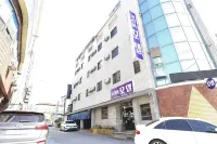 Chuncheon Korea - 2-Sterne