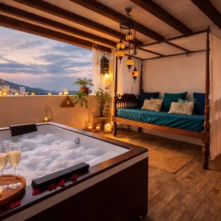 Hotel Altea Paradise 1917 - Adults Only