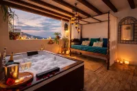Hotel Altea Paradise 1917 - Adults Only - Romantisk