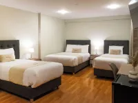 INKALMA CENTRO Hotels in Arequipa