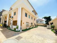 Presken Hotel @Oniru Hotels in 