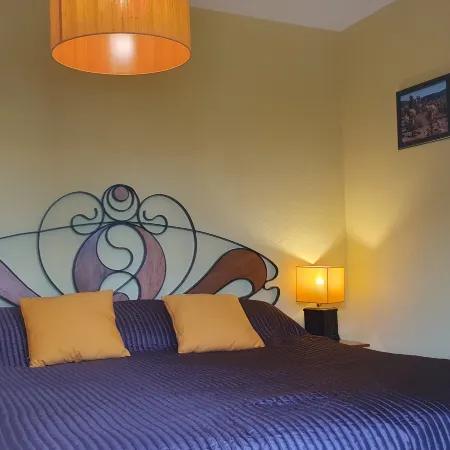 Naturist friendly – Casa Naturista