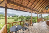 Echor Hill Farm Cottages Palampur - Tiny houses