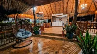 Hotel Nicaraús Ometepe Hotel di 