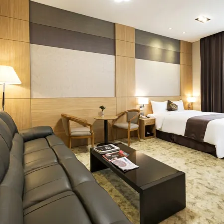 Gold River Hotel