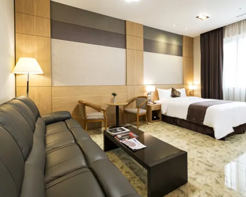 Gold River Hotel Hotels near Mario Outlet