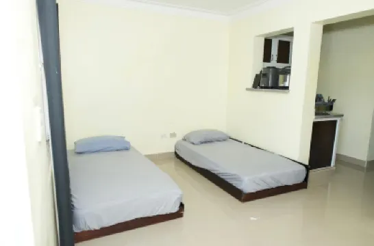 Centrally Located in El Pino la Vega, Space for 8 or More Guest, Heated Pool Hotels in 