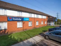 Travelodge Toddington M1 Southbound Hotels in 