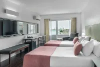 Dazzler by Wyndham Buenos Aires Recoleta - WiFi
