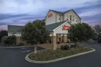 Hampton Inn & Suites Greenville/Spartanburg I-85