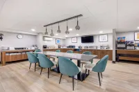 The Capitol Hotel Downtown, Ascend Hotel Collection - Desayuno