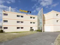 Hôtel F1 Reims Tinqueux