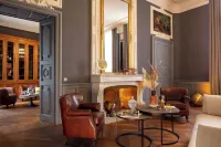 Margaret - Hôtel Chouleur