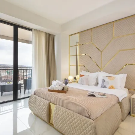 Stay Inn on Koghbatsi STR. 16