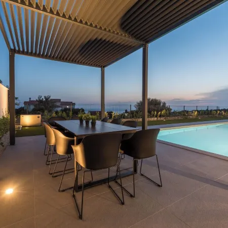 Villa Aria