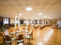 Hôtellerie du Couvent Hôtels à : Oberbronn