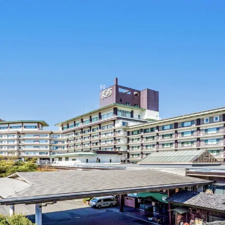 Hotel Tenbo