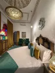 Riad Jnane Fes Medina & Luxury Palace - Hot Tub