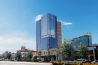 Daegu Seongseo Billian Western Hotel