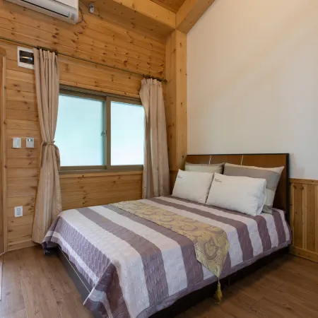 Yangju Vitamin Pension & Campground
