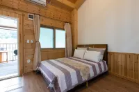 Yangju Vitamin Pension & Campground
