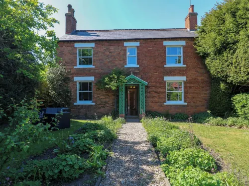 Holmhurst - Homestays
