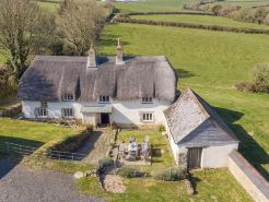 Westacombe Farmhouse