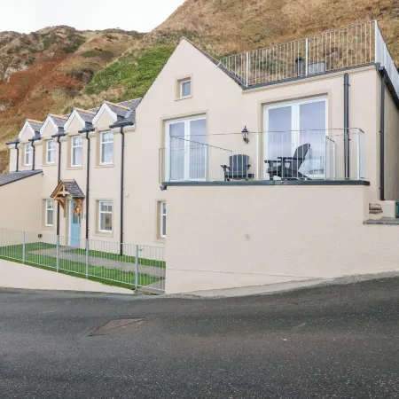 The Old Kipper Hoose