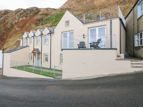 The Old Kipper Hoose - Country Houses