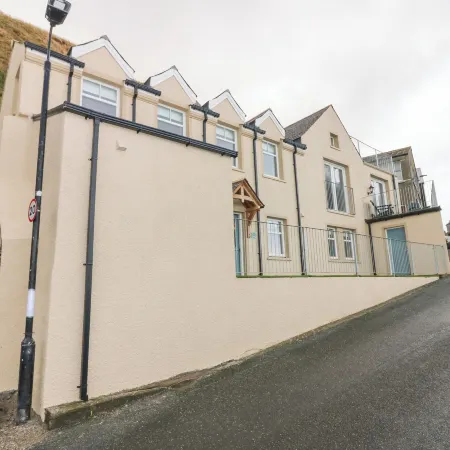 The Old Kipper Hoose