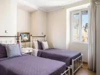 Fotiadis Family Luxury Suites by Konnect Hotels near Archaeological Museum