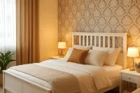 Arena Suites Hannover - 2 Sao