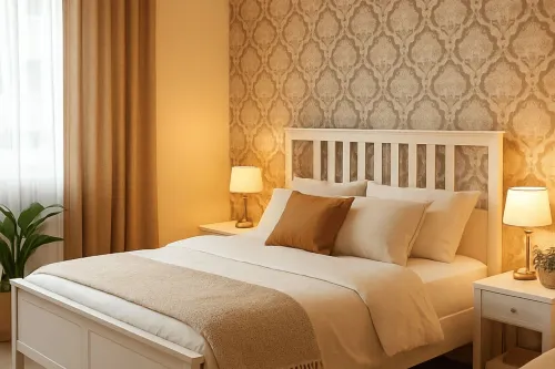 Arena Suites Hannover - 2-Sterne