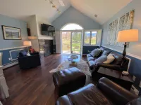 Fv39 Classy Bretton Condo With AC, Wifi, Mountain Views - 4 stjerner
