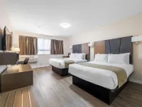 Hotel Montreal Metropolitan, an Ascend Collection Hotel 비오 지하철역 주변 호텔