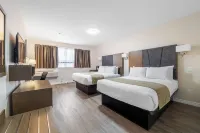 Hotel Montreal Metropolitan, an Ascend Collection Hotel Hotels near Claude-Robillard Sports Complex