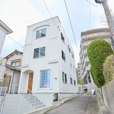 Estacion Kyoto Biwako Otsuekimae Отели рядом с достопримечательностью «Храм Исияма-дэра»