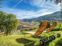 La Almunia del Valle Hotels in Monachil