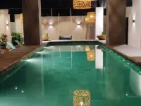 Kastel Petrópolis - Swimmingpools