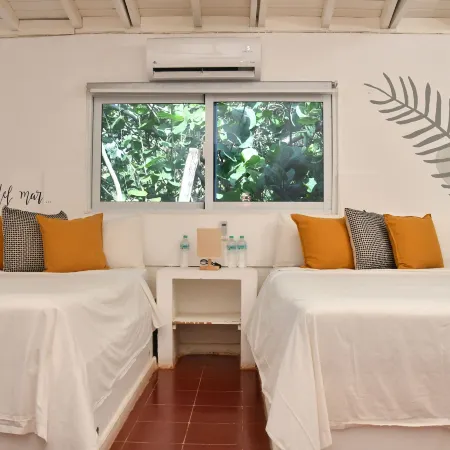 Hotel Boutique Casa Grande by Playa Bonita